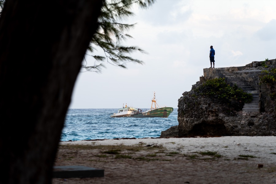 Barbados. May 2026.