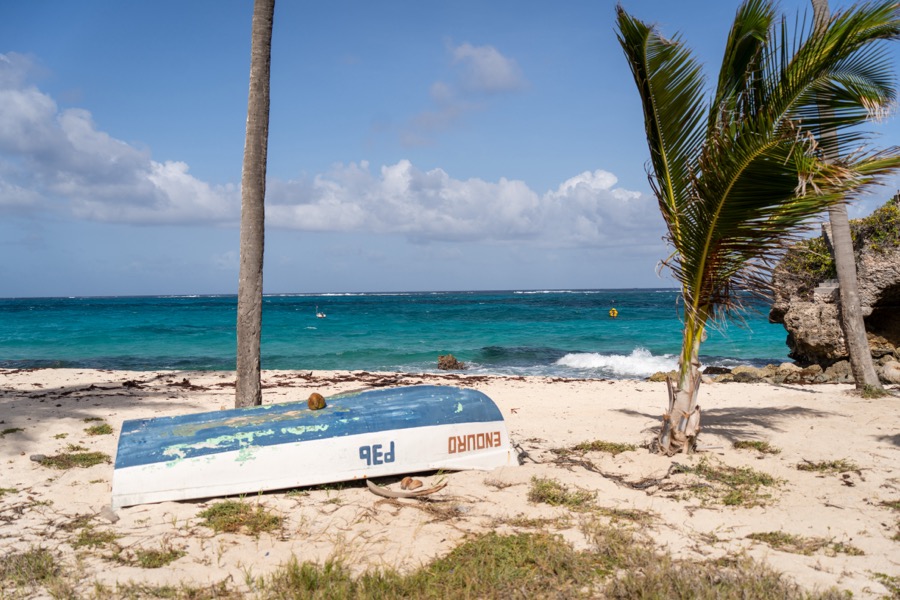 Barbados. May 2026.