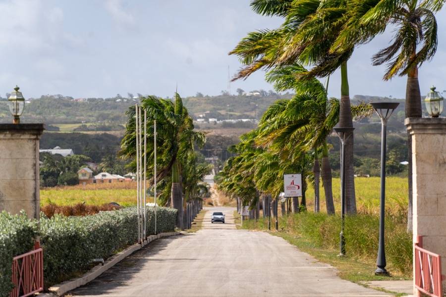 Barbados. May 2026.