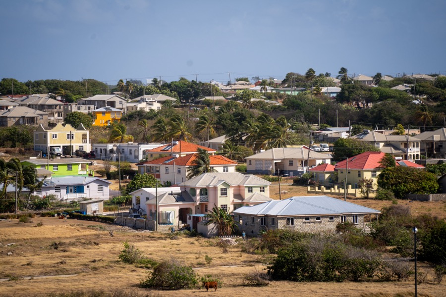 Barbados. May 2026.