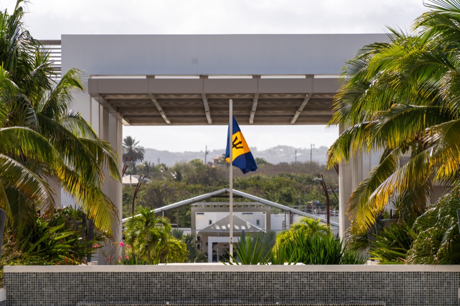Barbados. May 2026.