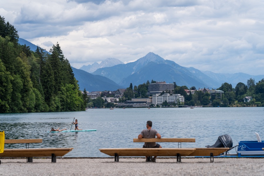 Slovenia was pretty cool. July 2026.