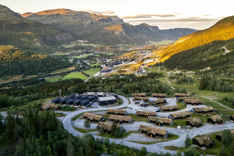 Norway is metal. July 2026.
